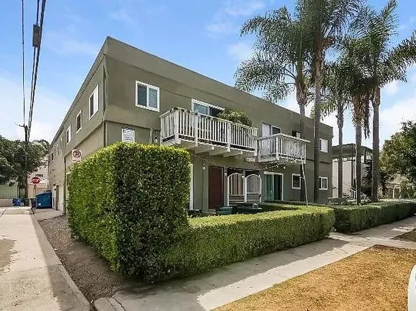 474 E Sherman Ave #1, Venice, CA 90291