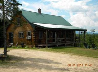 9 Polaris Dr, Jackman, ME 04945