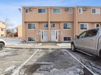 536 Shennecossett Road #26, Groton, CT, 06340