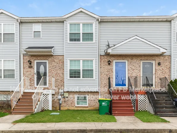 274 Vincent Cir, Middletown, DE 19709