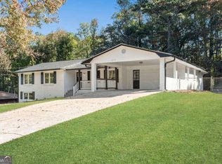 3819 Briarcliff Dr, Douglasville, GA 30135