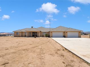 14201 Rodeo St, Hesperia, CA 92344