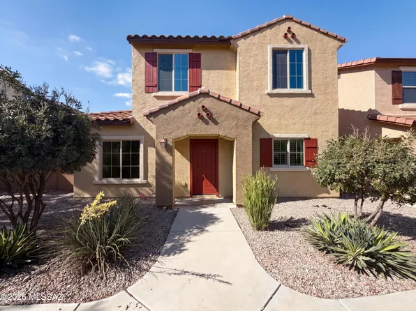 10919 E Midnight Moon Ln, Tucson, AZ 85747
