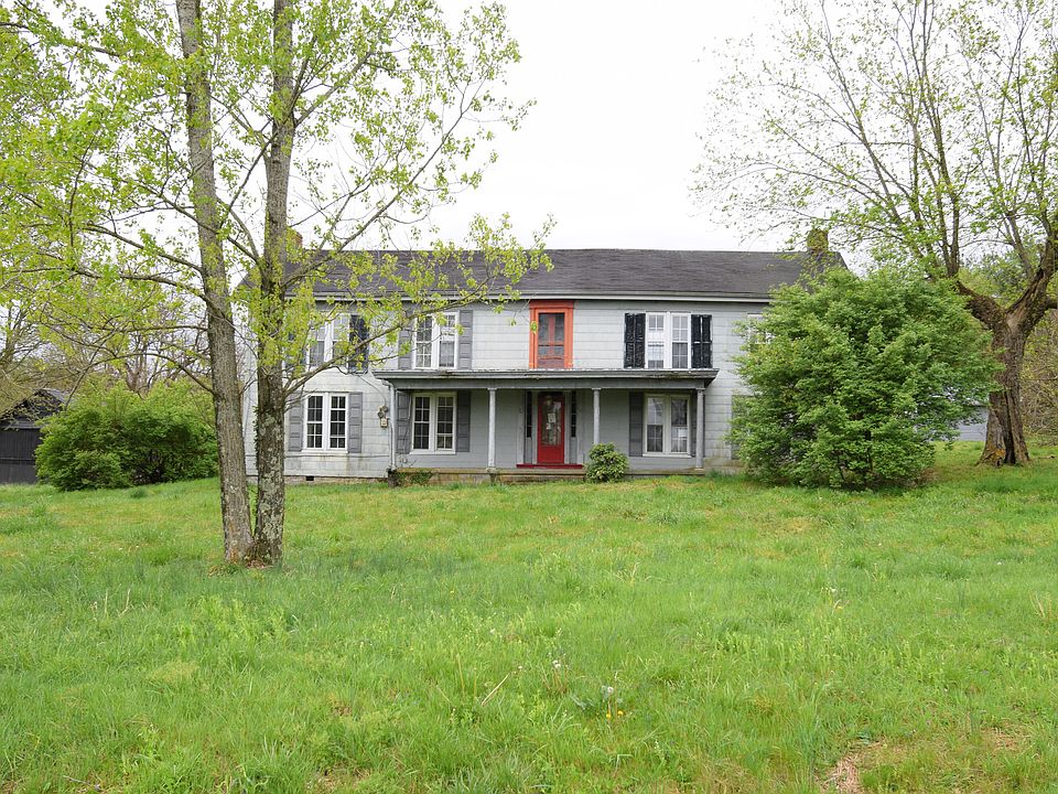 1857 Ironworks Rd, Winchester, KY 40391 MLS 23018272 Zillow