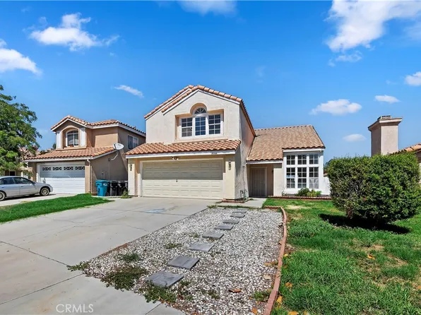 25148 Harker Ln, Moreno Valley, CA 92551