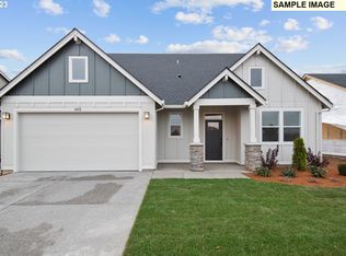 11664 SE Punch Bowl Falls Ave #495, Happy Valley, OR 97086