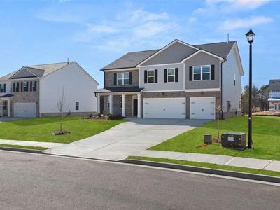 65 Weymouth Dr, Locust Grove, GA, 30248