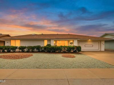 9413 W SPANISH MOSS Lane, Sun City, AZ, 85373