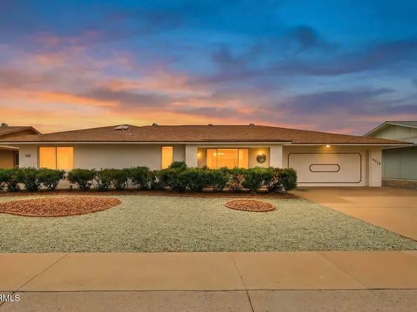 9413 W SPANISH MOSS Lane, Sun City, AZ 85373