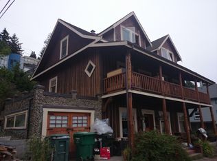 4004 59th Ave SW, Seattle, WA 98116