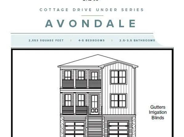 1462 Tangles Trl, Charleston, SC 29492