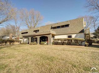 4920 NW Cayuse Trl, Topeka, KS 66618