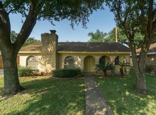 4306 Seneca St, Pasadena, TX 77504