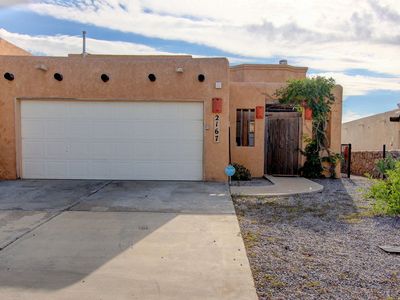 2167 Foxtail Pine Dr, Las Cruces, NM, 88012