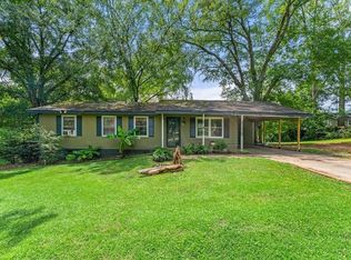 99 Bryant St, Stockbridge, GA 30281