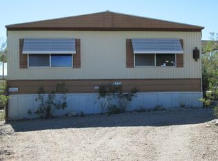 2231 W San Marcos Blvd, Tucson, AZ 85713