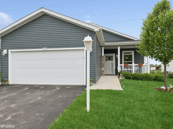 1417 Scenic View Ln, Grayslake, IL 60030