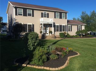 434 Higby Rd, New Hartford, NY 13413