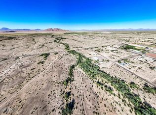 0 W Indian Rd #1, Gila Bend, AZ 85337