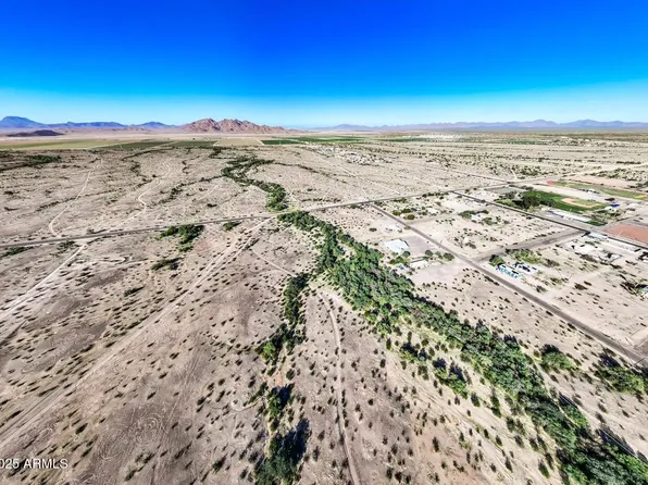 0 W Indian Road #1, Gila Bend, AZ 85337