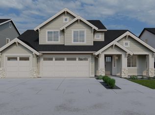 6840 S Cadence Ave, Meridian, ID 83642