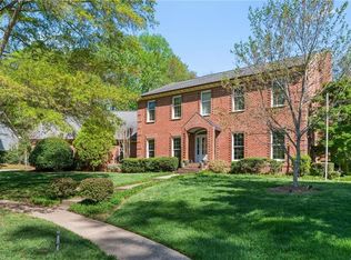 1321 Georgetown Ct, High Point, NC 27262