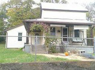 19 S Dover St, Bonne Terre, MO