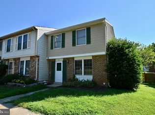 1101 Cavendish Dr, Silver Spring, MD 20905