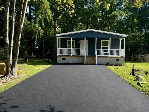 37526 Mahogany St, Ocean View, DE 19970