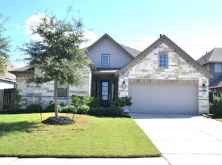 2303 Keystone Ridge Ln, Richmond, TX 77469