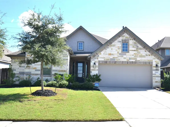 2303 Keystone Ridge Ln, Richmond, TX 77469