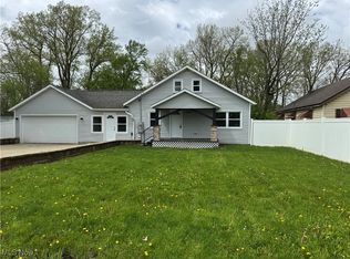 1013 Old Columbus Rd, Wooster, OH 44691