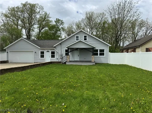 1013 Old Columbus Rd, Wooster, OH 44691