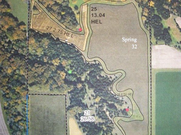 2025 480th St, Cherokee, IA 51012