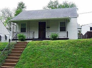 4317 S 1st St, Louisville, KY 40214