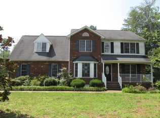 4871 Sunnyside Rd #B, Tappahannock, VA 22560