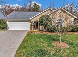 59 Stonebridge Dr, Asheville, NC 28805