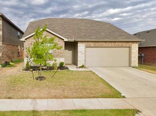 7513 Lake Vista Way, Fort Worth, TX 76179