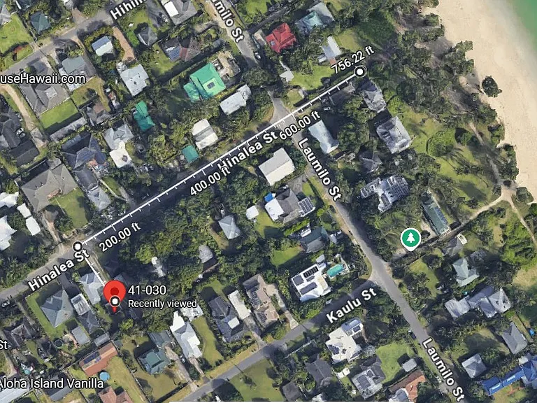 41-30 Hinalea St #A — Photo 19
