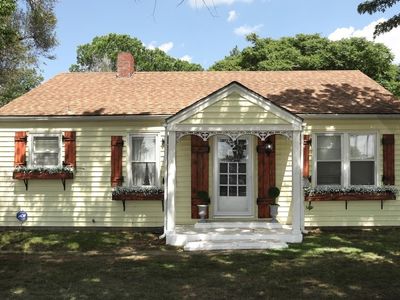 1728 S Madison Ave, Wichita, KS, 67211