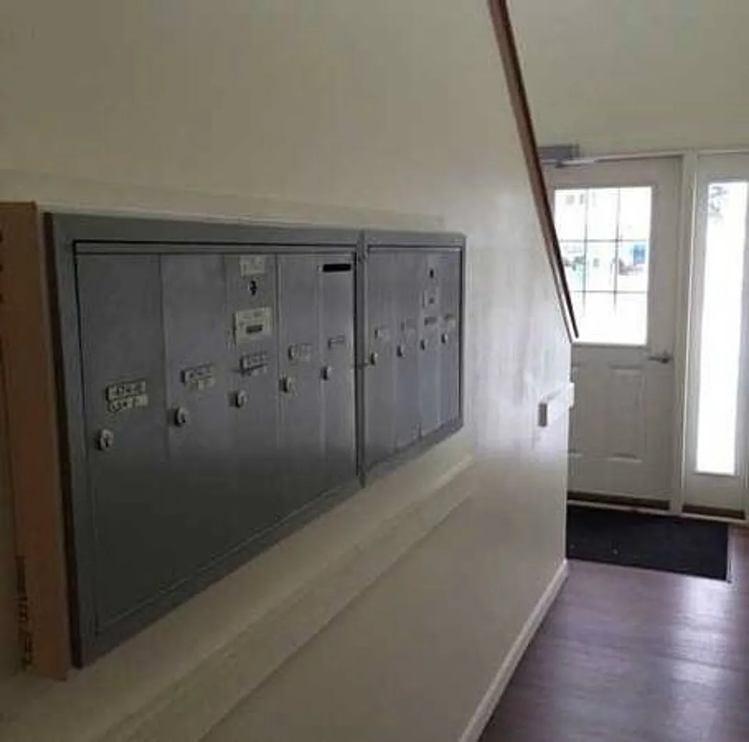 Rivers Edge Apartments — Photo 2