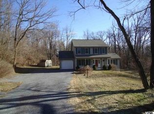 209 Mooredale Rd #A, Carlisle, PA 17015
