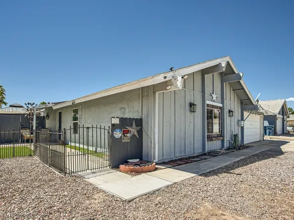 5335 Stampa Ave, Las Vegas, NV 89146