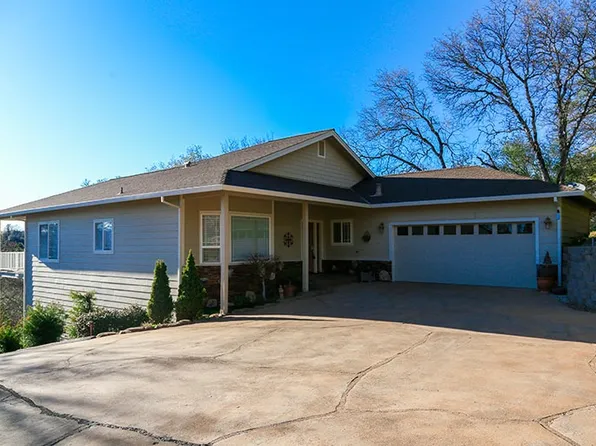 12717 Greenbrook Loop, Penn Valley, CA 95946