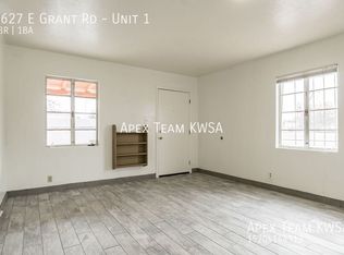 2627 E Grant Rd APT 1, Tucson, AZ 85716