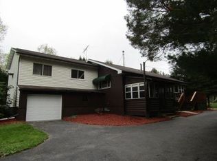 4008 Route 899, Marienville, PA 16239