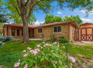 4880 Ranch Acres Dr, Loveland, CO 80538