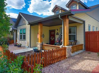 2482 Park Vista St Unit B, Grand Junction, CO 81505