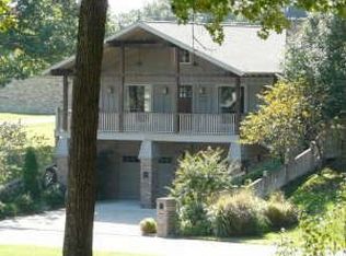 2103 Mill Pond Cir, Grove, OK 74344