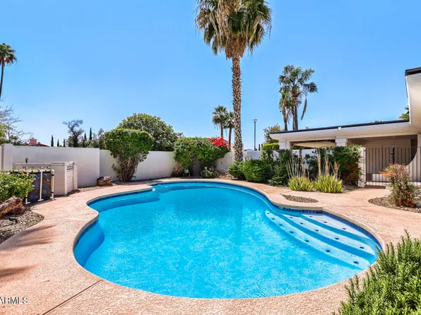 8650 E VIA DE LA ESCUELA Street, Scottsdale, AZ 85258